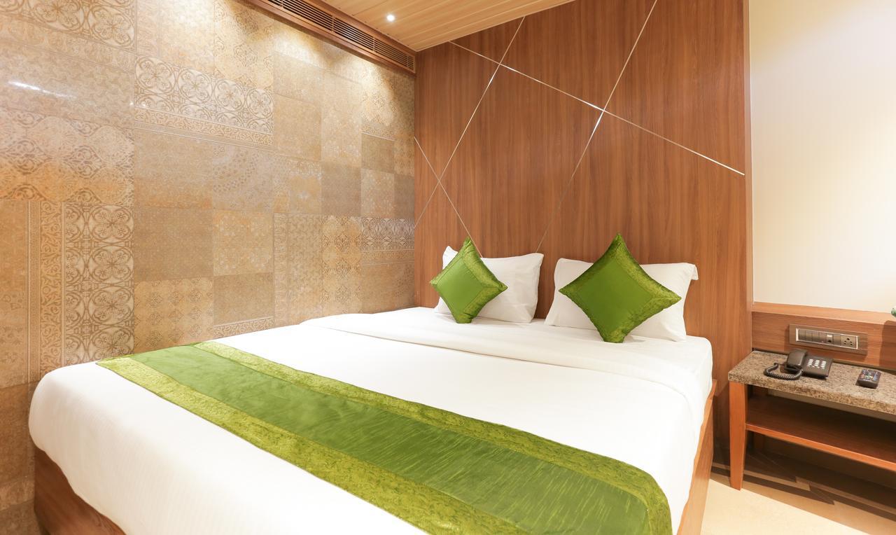Treebo Olive Nest Hotel Mumbai Exterior photo