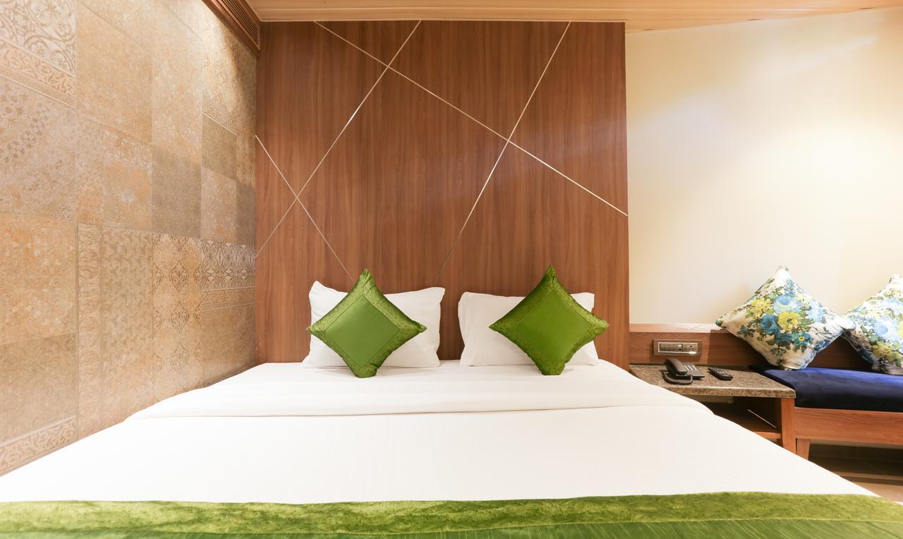 Treebo Olive Nest Hotel Mumbai Exterior photo