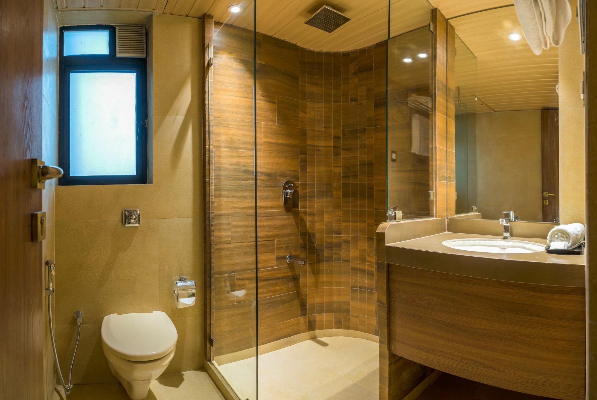 Treebo Olive Nest Hotel Mumbai Exterior photo